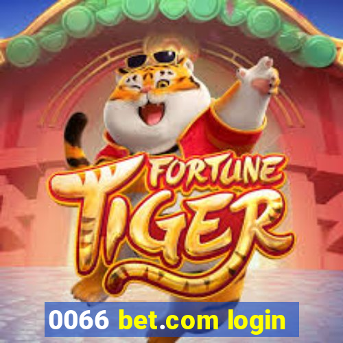 0066 bet.com login